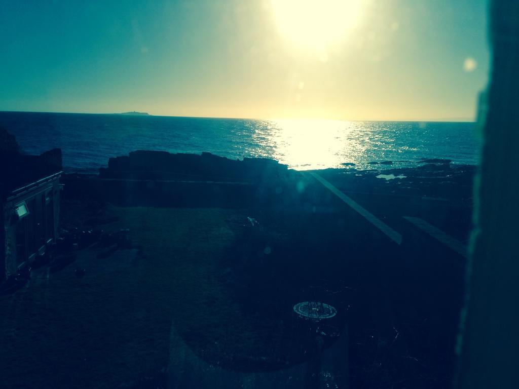 Belstane House Bed & Breakfast Cellardyke Exterior foto