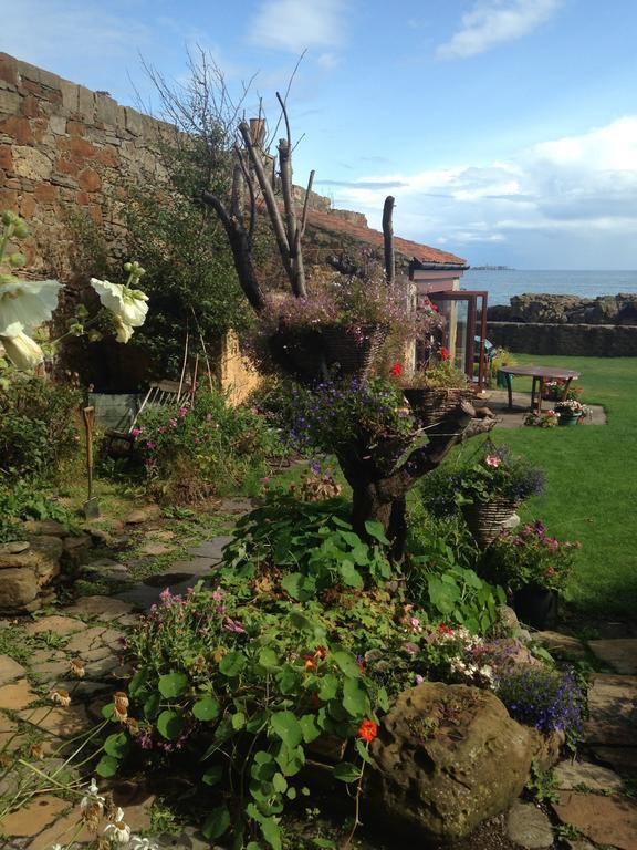 Belstane House Bed & Breakfast Cellardyke Exterior foto