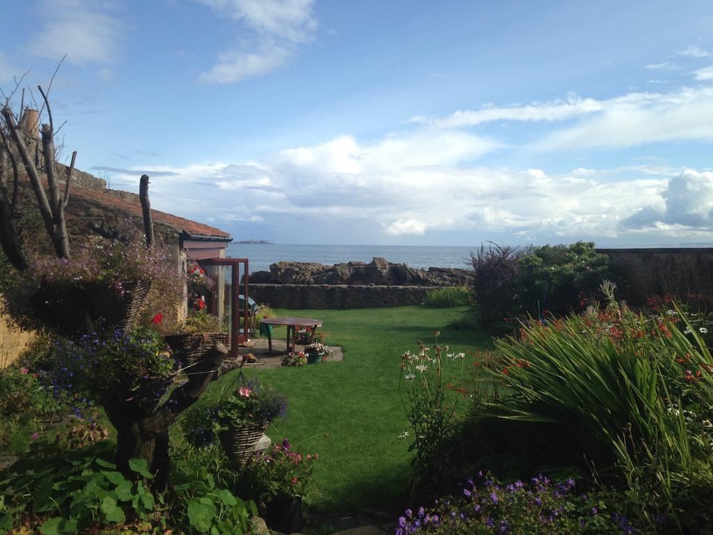 Belstane House Bed & Breakfast Cellardyke Exterior foto