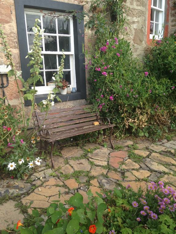 Belstane House Bed & Breakfast Cellardyke Exterior foto
