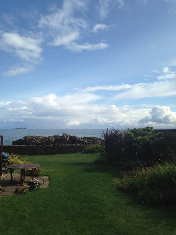 Belstane House Bed & Breakfast Cellardyke Exterior foto