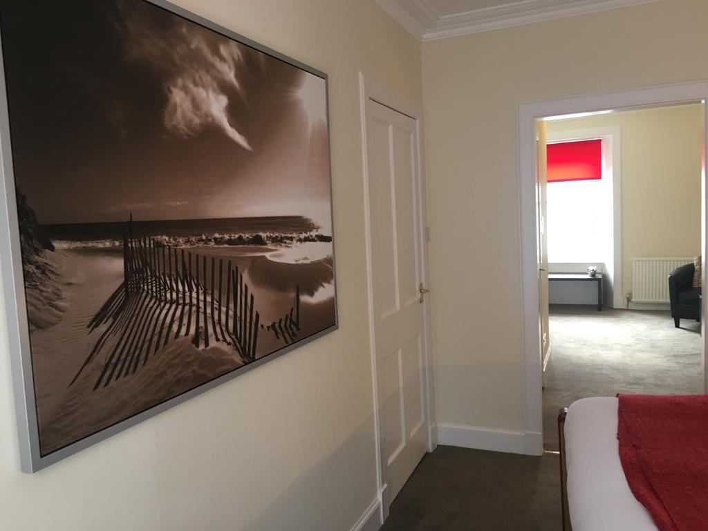 Belstane House Bed & Breakfast Cellardyke Exterior foto