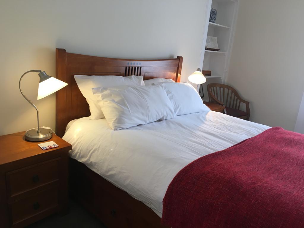 Belstane House Bed & Breakfast Cellardyke Exterior foto