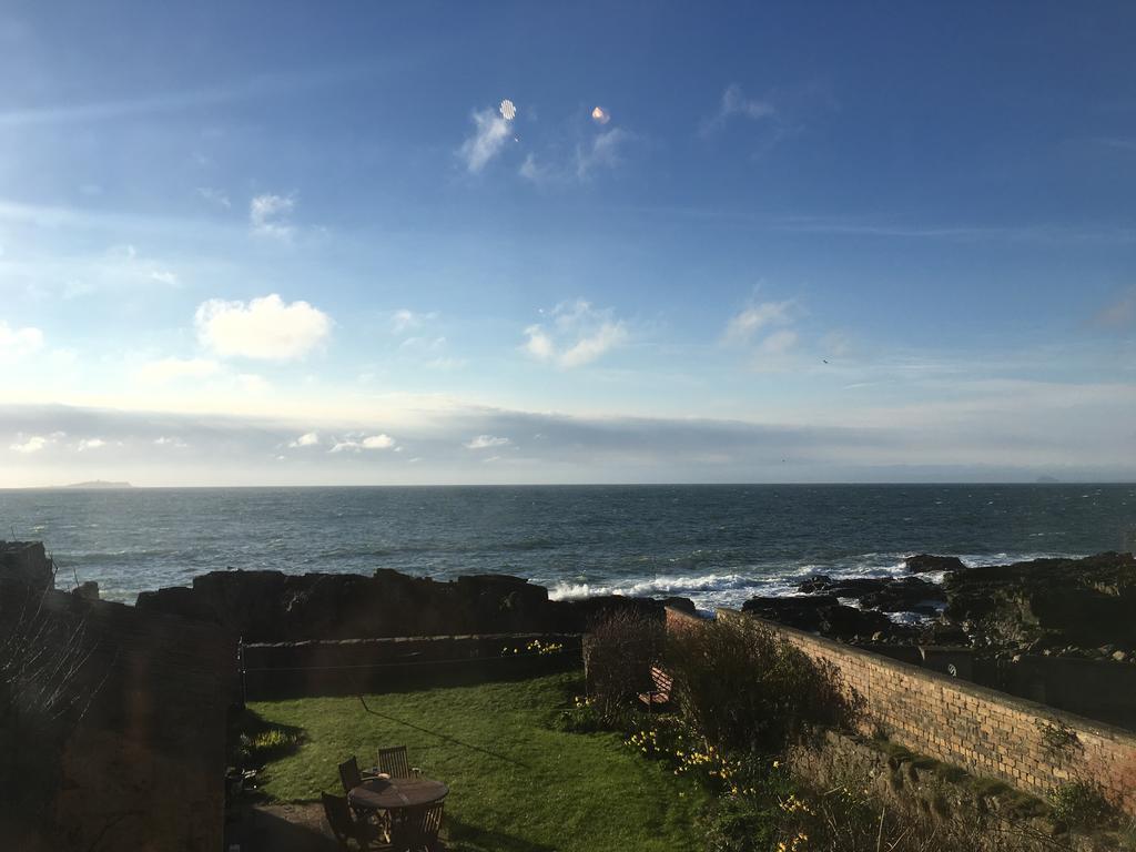 Belstane House Bed & Breakfast Cellardyke Exterior foto