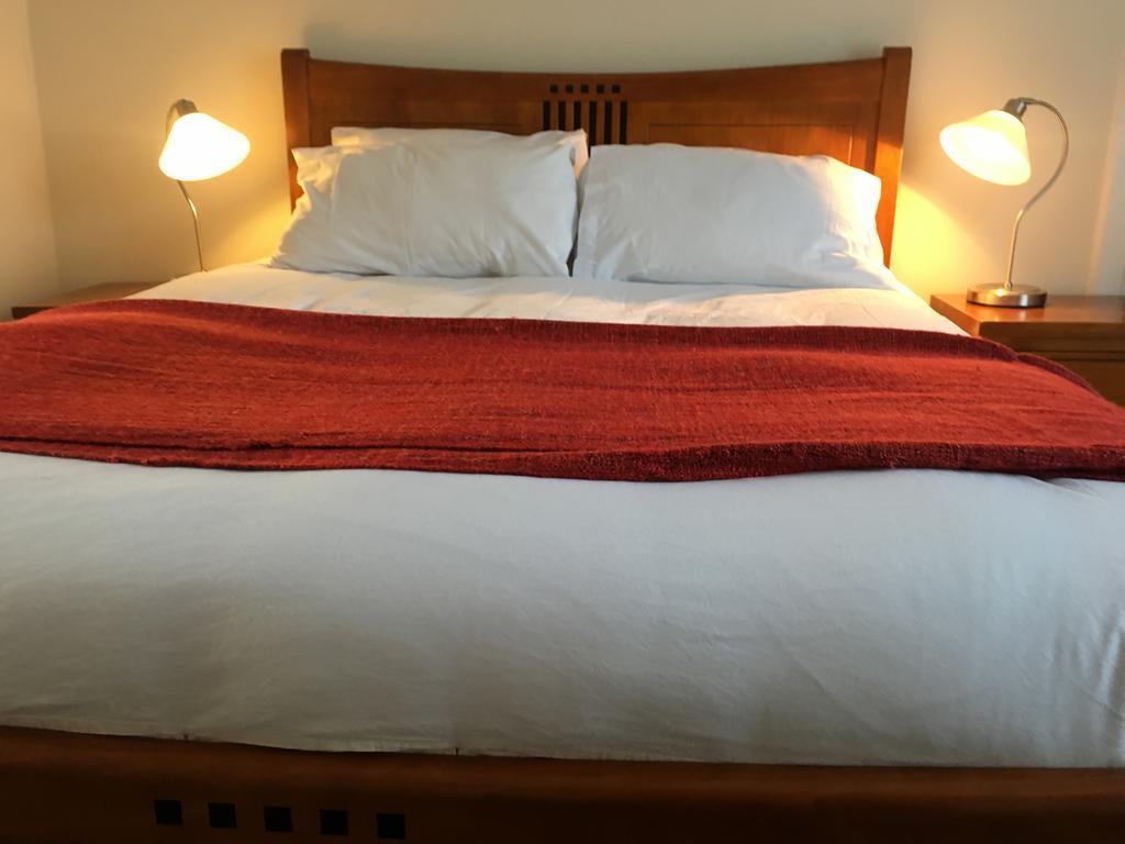 Belstane House Bed & Breakfast Cellardyke Exterior foto