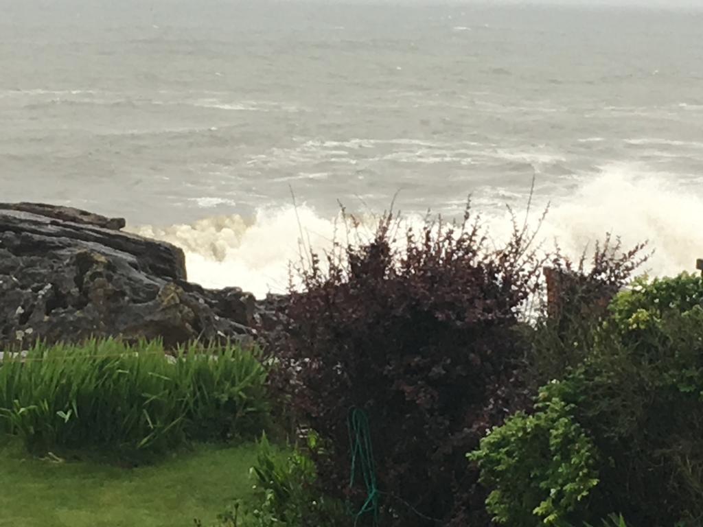 Belstane House Bed & Breakfast Cellardyke Exterior foto