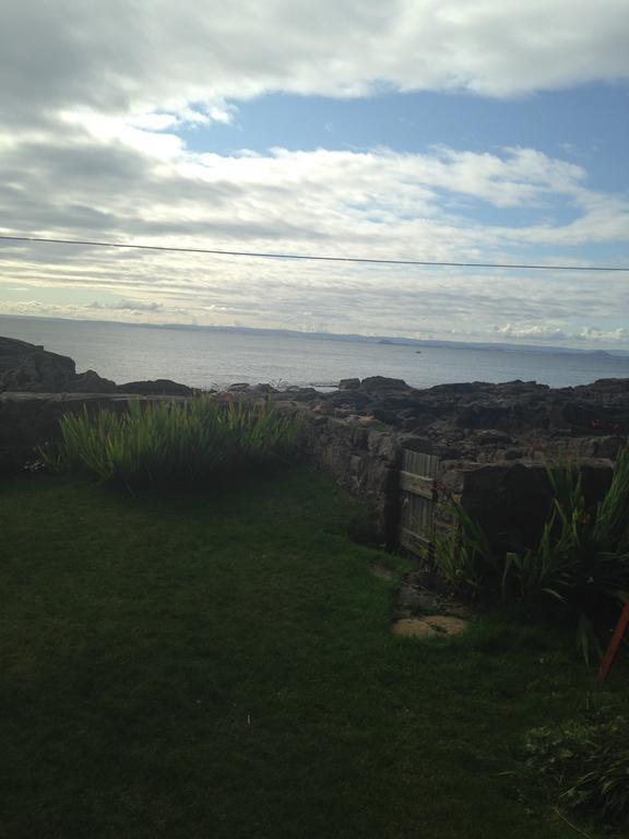 Belstane House Bed & Breakfast Cellardyke Exterior foto
