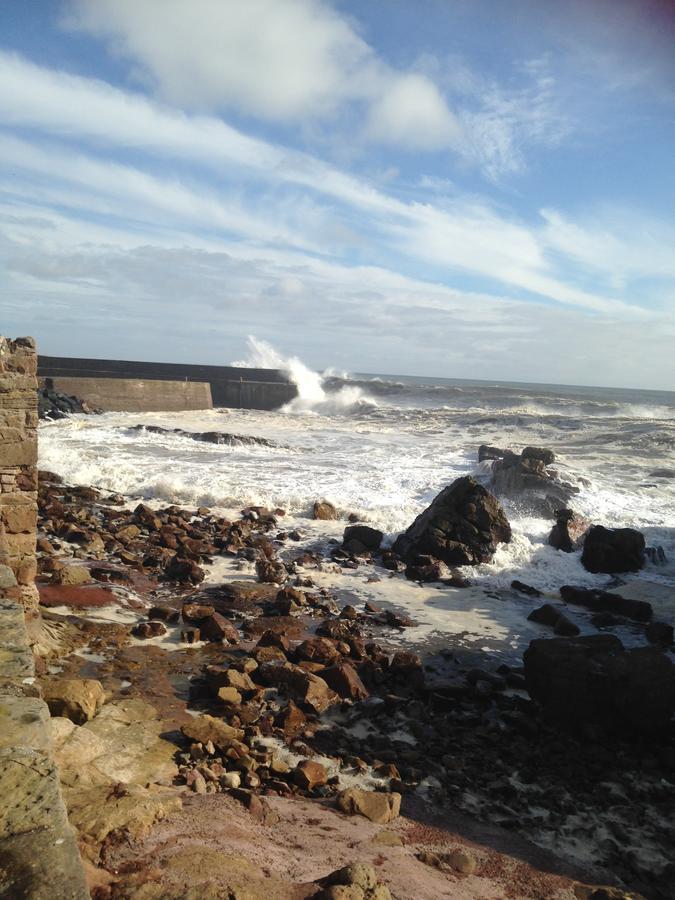 Belstane House Bed & Breakfast Cellardyke Exterior foto